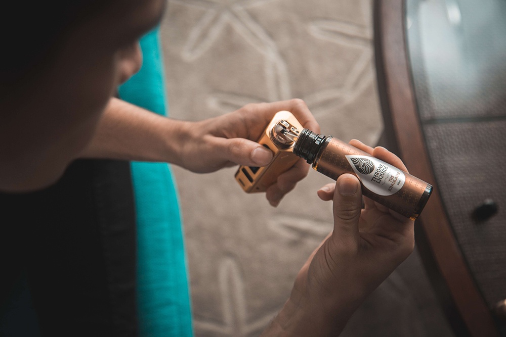 great-vape-oil