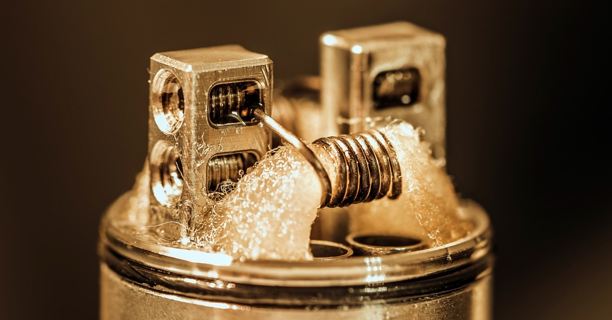 Why-your-new-Vape-coil-Tastes-Burnt